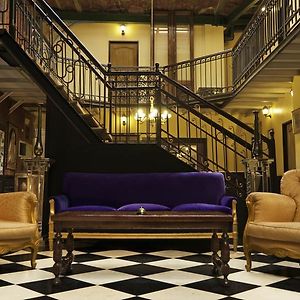 Del900 Hotel Boutique